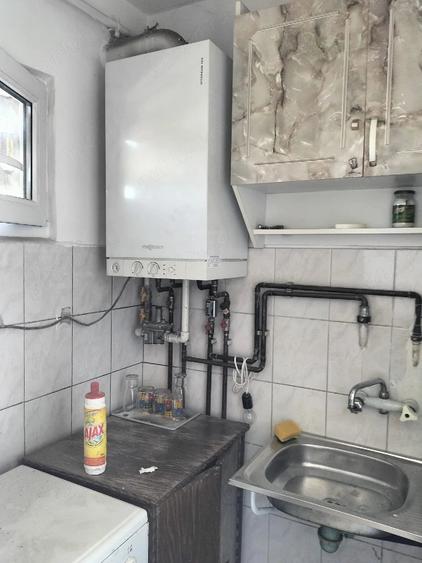 Garsonieră decomandată în Ferentari