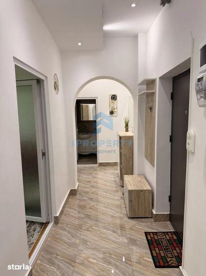 Bucurestii Noi - Parc Bazilescu | Metrou | 2/3 | Renovat | AC - 3