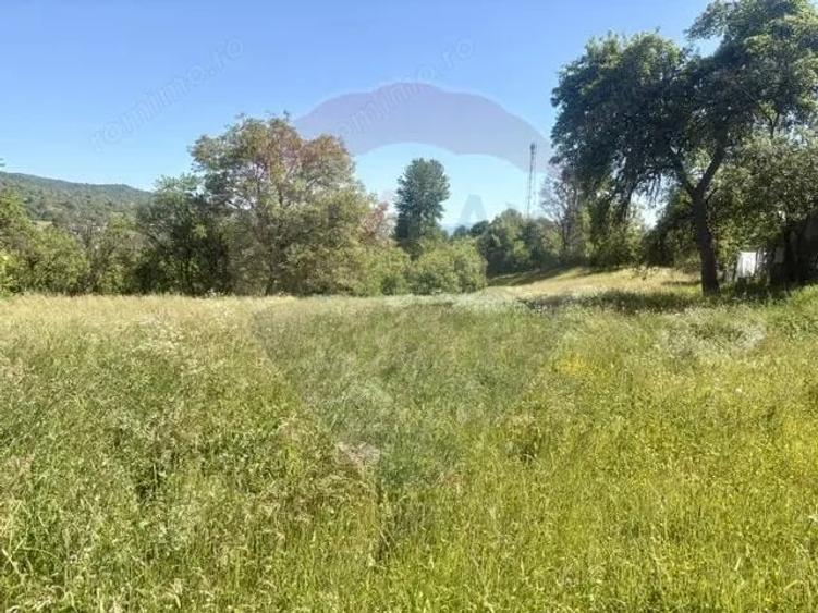 Casă cu Teren 2744 Mp în Mara