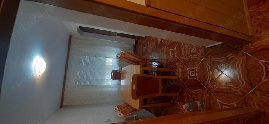 Apartament cu 3 camere decomandat în Kogălniceanu