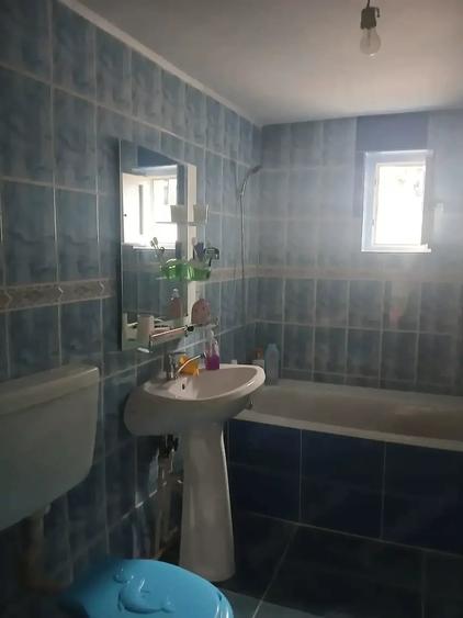 Casă cu Teren 405 Mp în Valu lui Traian
