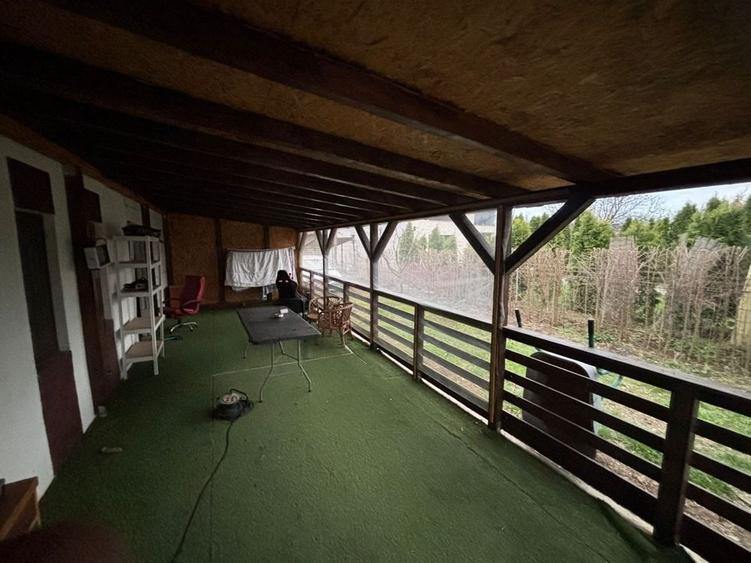 Apartament decomandat în Bonț