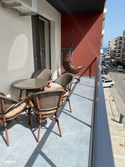 Mamaia Sat-Apart 2 camere mob utilat et 1/4 pre? 450 euro - 6