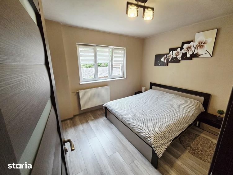 Apartament cu 3 camere în Dâmbovița