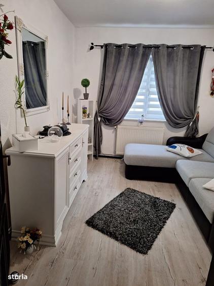 Apartament 3 camere situat in Rasnov, decomandat, etaj 1, balcon! - 3