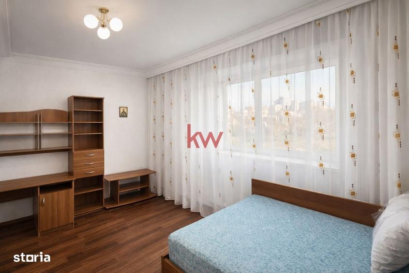 Inchiriere apartament, zona Rond Podu Ros, - 2