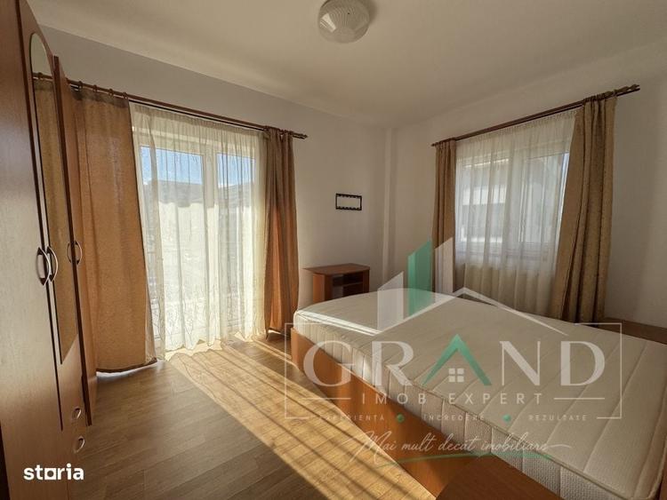 Apartament cu 2 camere în Calea Turzii