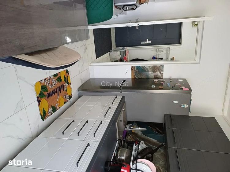 3 Camere decomandat Renovat Berceni