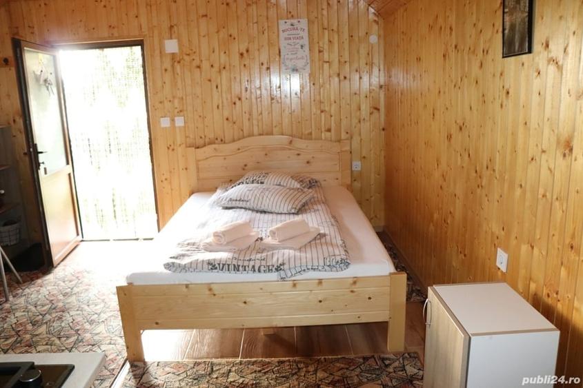 Casă cu 1 camere în Roșia Montană