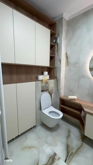 Apartament 2 Camere | Metalurgiei | Bloc Nou | Mobilat & Utilat | Balc - 13