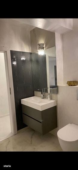 Apartament cu 2 camere în Orizont