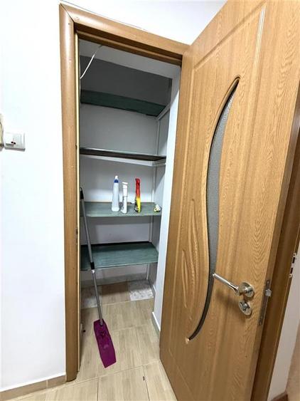 Apartament cu 2 camere circular în Nicolina