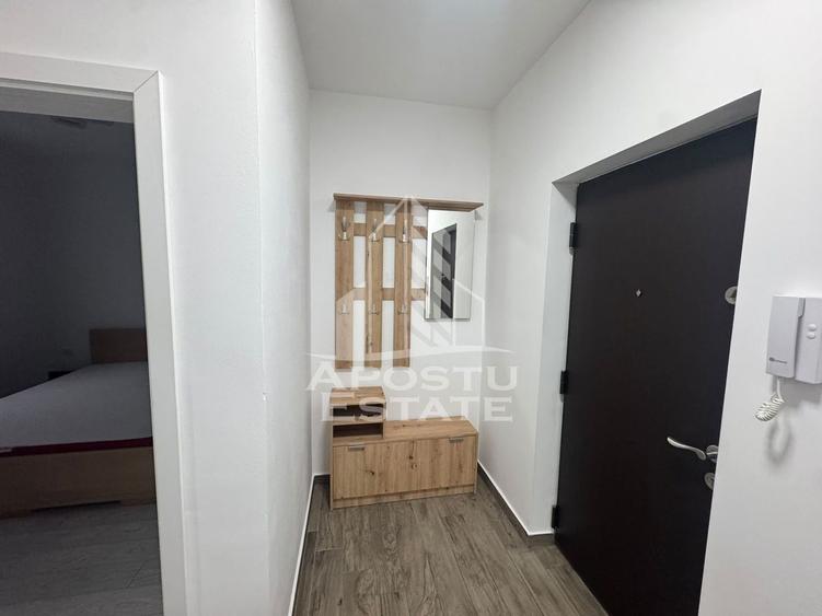 Apartament cu 2 camere decomandat în Calea Urseni