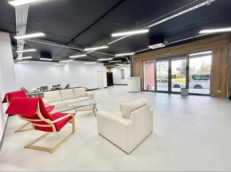 Spatiu Comercial Green Lake Sisesti- Pret 1.900 euro+TVA - 54