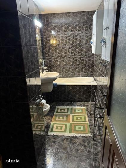 Inchiriez apartament 3 camere - 3