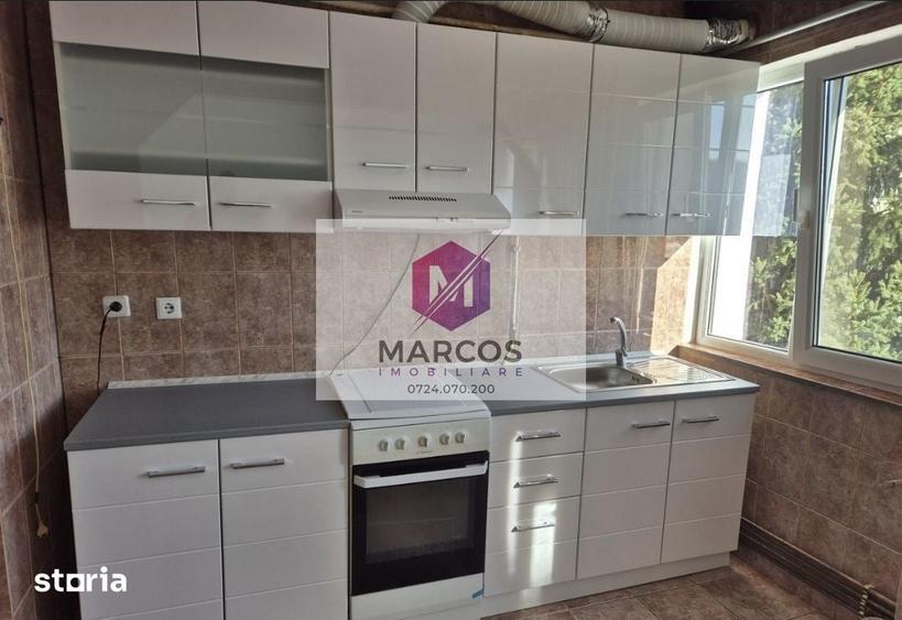 Inchiriez 2 camere Moroasa - 5