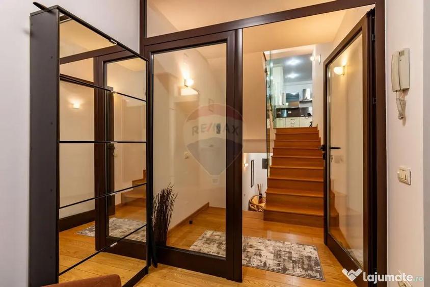 Casa / Vila de vanzare Barbu Vacarescu, parc la 400 m, ... - 17