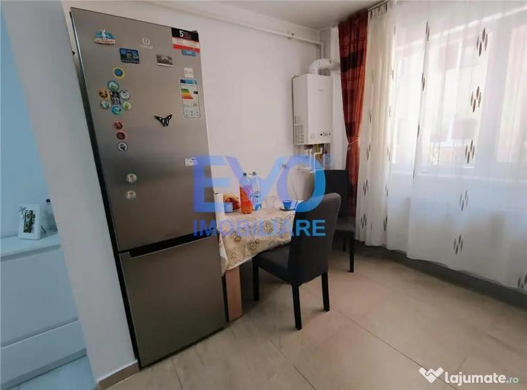 Apartament cu 2 camere, mobilat si utilat, Complex Iris Vale - 9