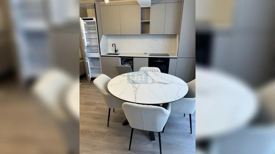 Apartament cu 2 camere semidecomandat în Sopor