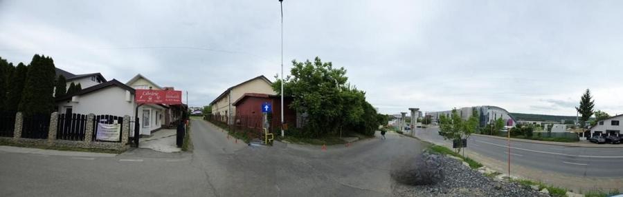 Spațiu comercial, de 50 mp, în Cug