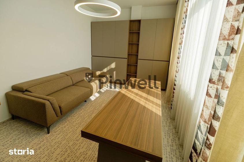 Apartament cu 3 camere în Vitan