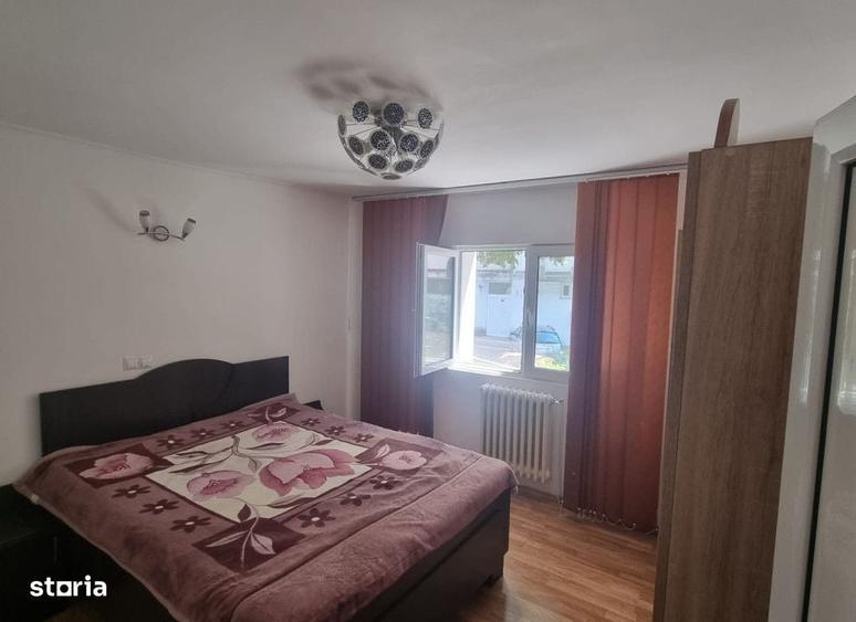Apartament de inchiriat 2 camere Tatarasi, 55 metri, parter Cod:163166 - 3