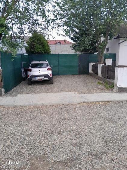 Casă cu 2 camere cu Teren 48 Mp în Central