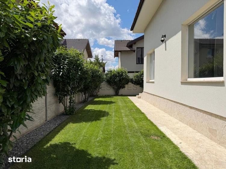 Casa cu 5 camere in Cartierul Tineretului | Prima inchirere - 5