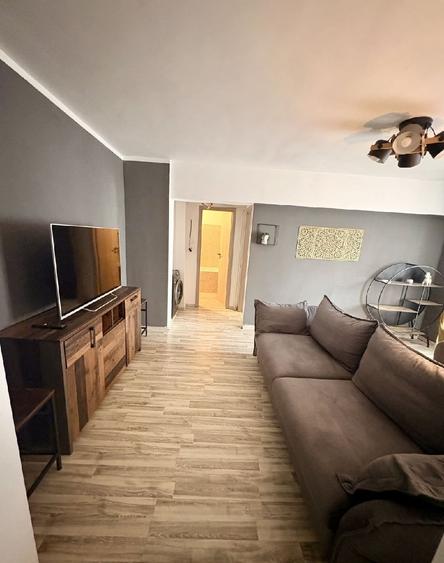 Închiriere Apartament 3 camere zona Calea Moșilor  - Pet Friendly - 5