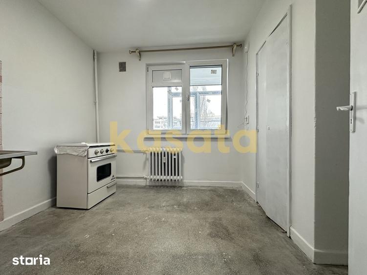 Apartament cu 2 camere în Berceni — fotografia 1