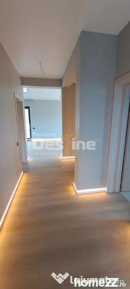 Casă cu 4 camere cu Teren 500 Mp în Vișani