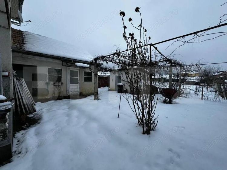 Casă cu 6 camere cu Teren 800 Mp în Ultracentral