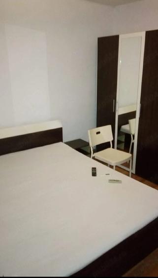 Apartament cu 2 camere decomandat în Giurgiului