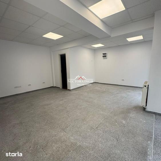 Spațiu comercial, de 35 mp, în Calea Aradului