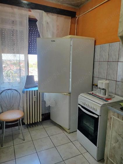 Apartament cu 2 camere decomandat în Aradul Nou