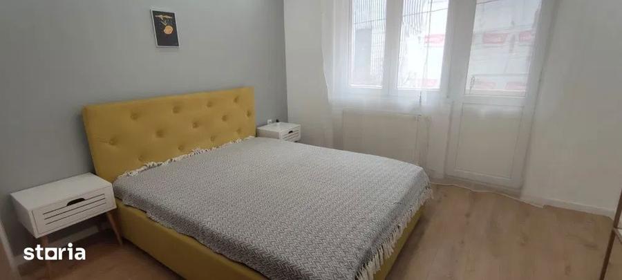 Apartament cu 2 camere Calea Traian - 4