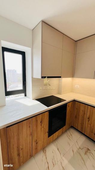 Apartament cu 3 camere în Cotroceni