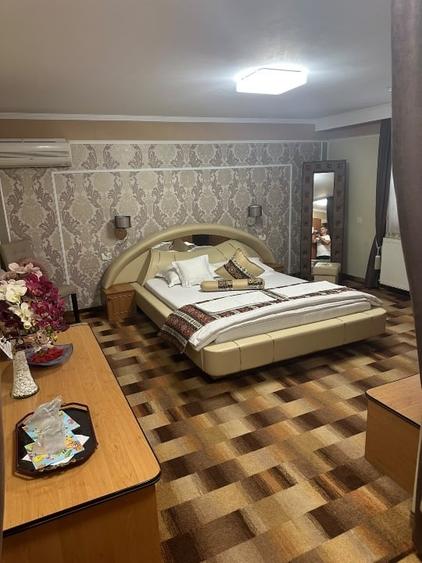 Hotel/Pensiune, de 28 mp, în Blașcovici
