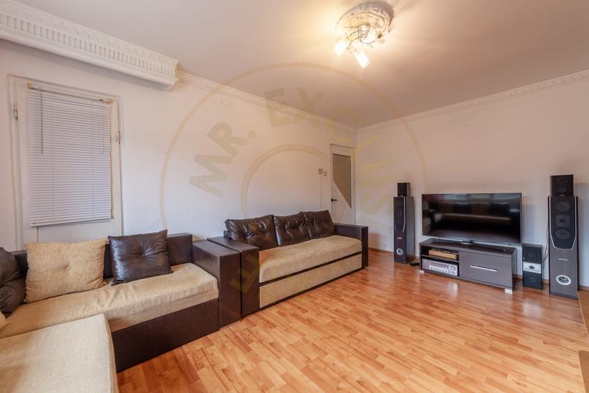 Apartament cu 2 camere decomandat, mobilat în Mioveni