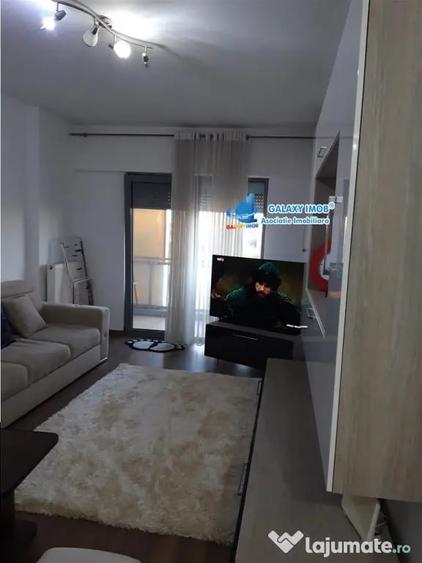 Apartament cu 2 camere decomandat în Doamna Ghica