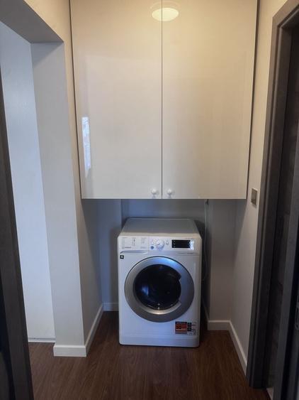 Apartament cu 2 camere semidecomandat în Exterior Vest