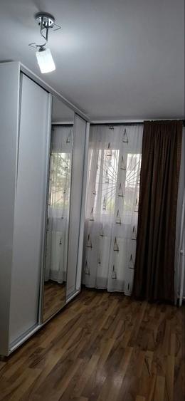 Apartament cu 2 camere nedecomandat în Central