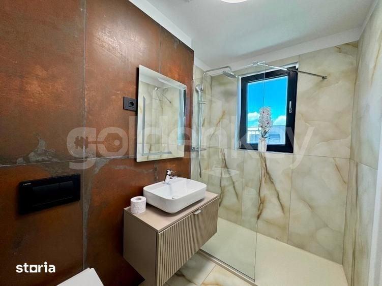 Vila partial mobilata cu 4 camere | prima inchiriere - 13