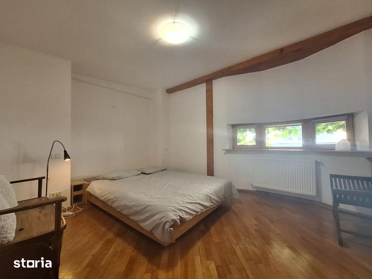 Apartament cu 2 camere decomandat în Cotroceni