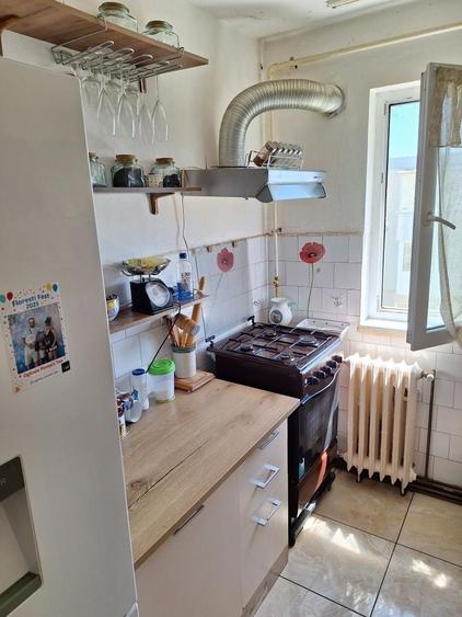 Vand apartament 3 camere - 8