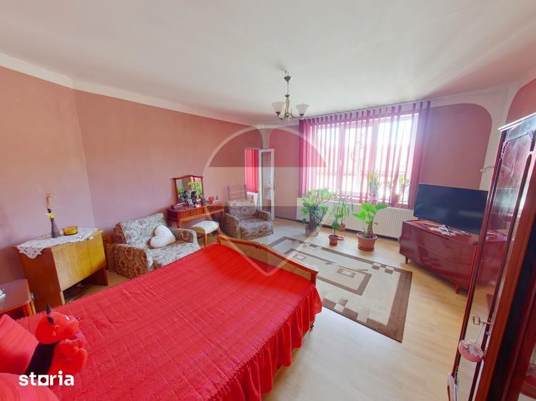 Iuliu Maniu Apartament 4 camere, 3 dormitoare - 6