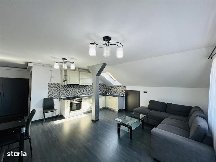 Apartament 3 camere 72 mp, balcon 12 mp, 2 locuri de parcare - 5