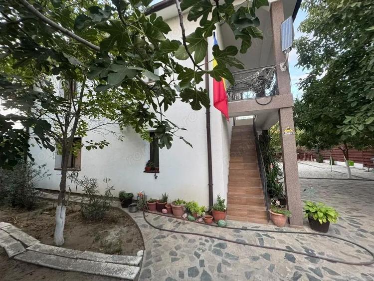 Vila P+1 de 260 mp in Dragane?ti-Olt ideala pentru familie - 1