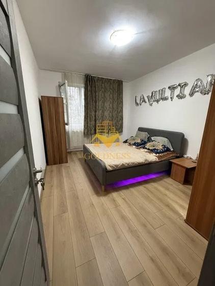 2 camere, modern, parcare, Dambul Rotund Zona Lombului, Calea Baciului - 2