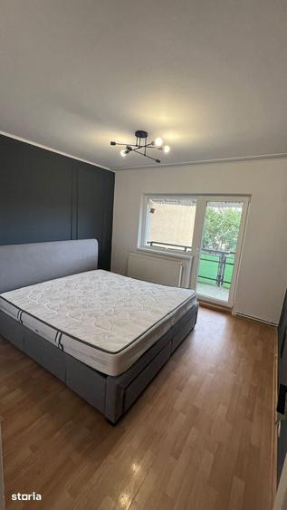 Apartament cu 2 camere decomandat în 14 Mai